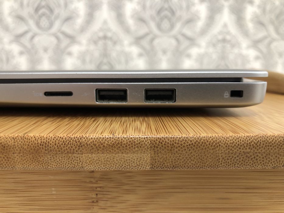 Ноутбук Dell Vostro 5370