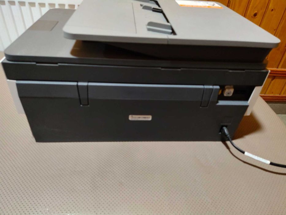 Прінтер-сканер-ксерокс HP OfficeJet Pro 8020All-in-One в новому стані!
