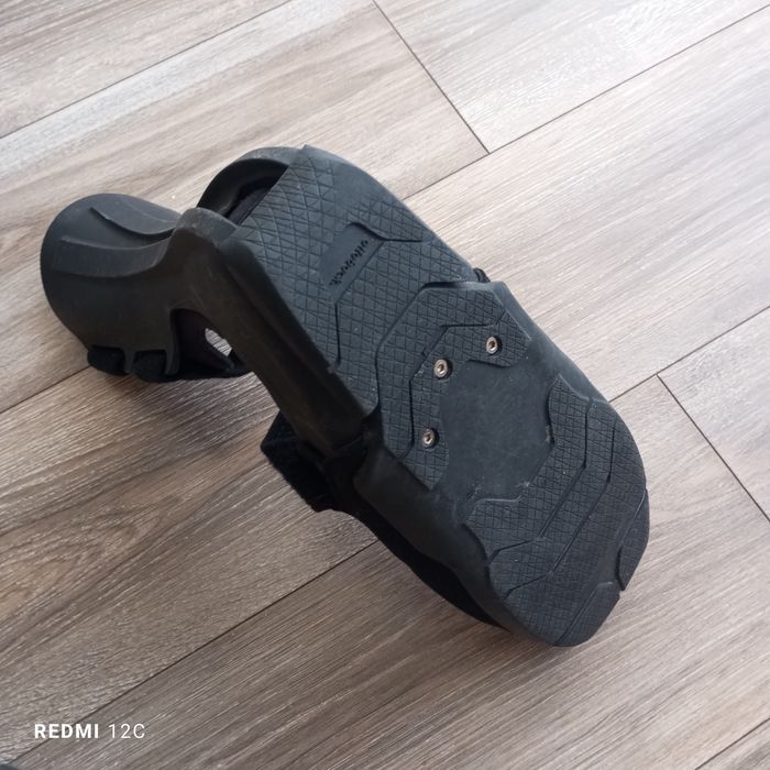 Ортез для ноги ottobock FEO