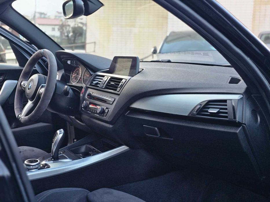 BMW F20 116D PACK M 2.0 150CV "LOOK 135" "AUTO"