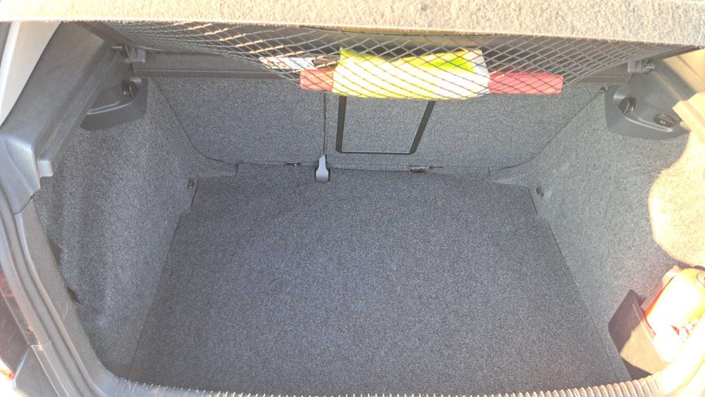 Golf 1.6 TDI BlueMotion automat-7 biegowy