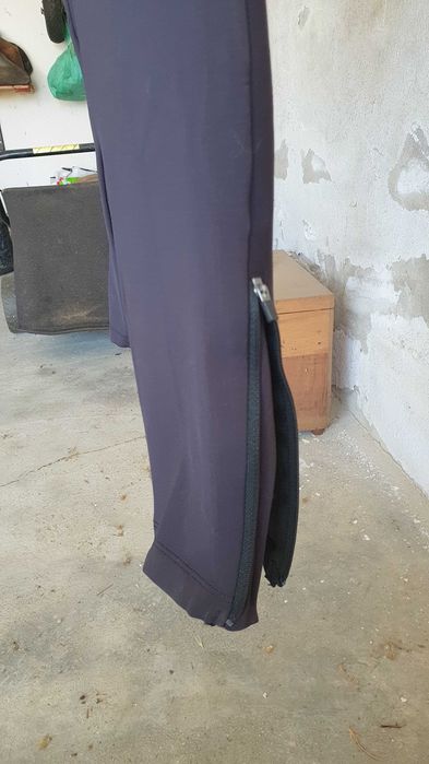 Calças Justas de Corrida KIPRUN