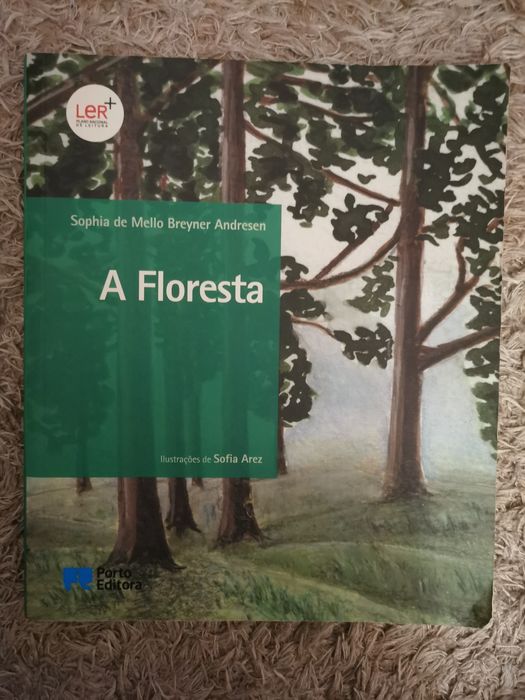 Livros leitura obrigatória