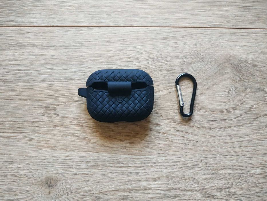 Чехол кейс для навушників AirPods Pro 2 чoхол на аирподс 2 про