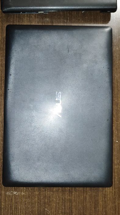 2 ASUS i Lenovo / SSD / Windows / sprawne / 350 zł komplet