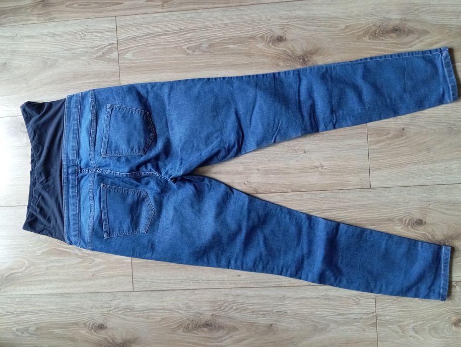 New Look Maternity - spodnie ciążowe