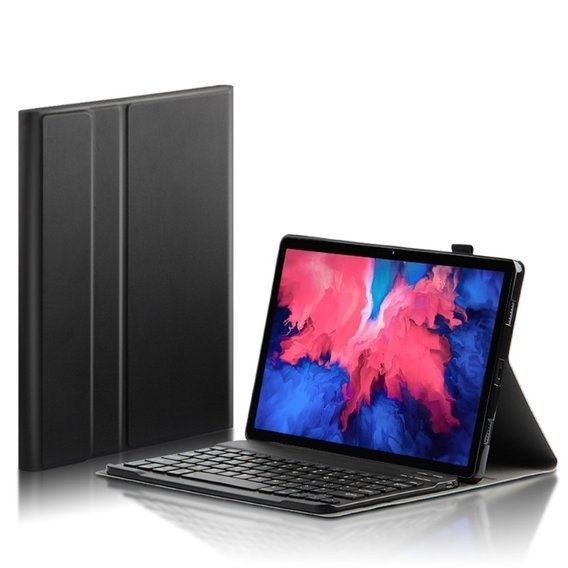 Etui+Klawiatura Lenovo TAB P11 TB-J606F Keyboard