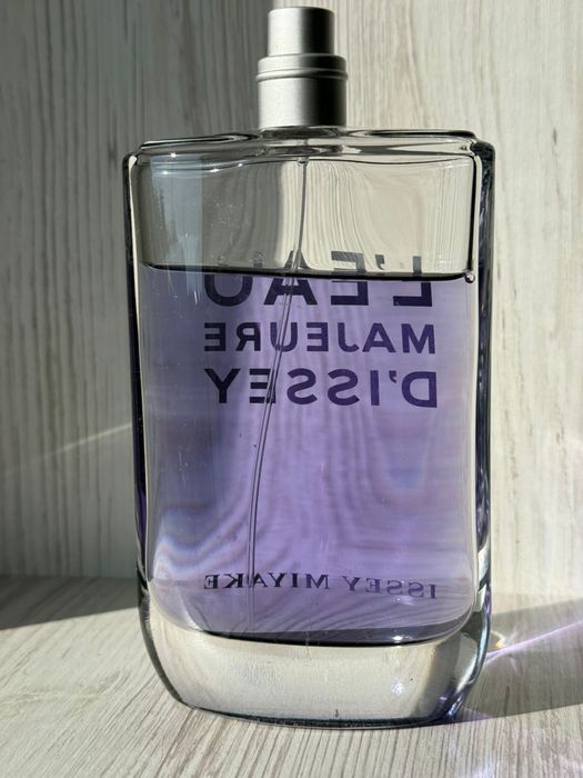 L'Eau Majeure d'Issey від  Issey Miyake edt 80/100 ml
