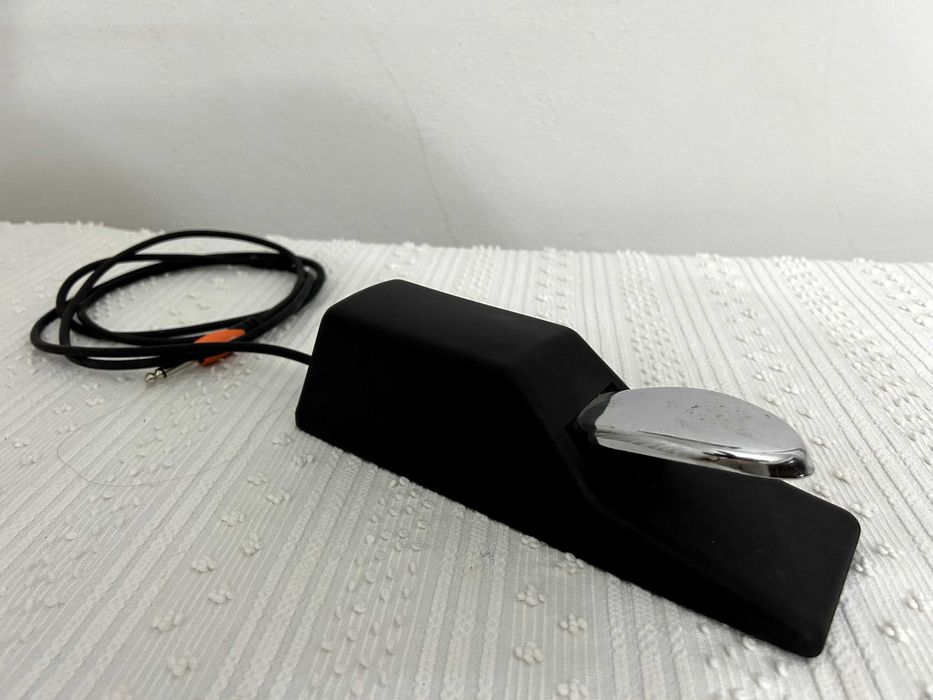 Pedal para piano/teclado