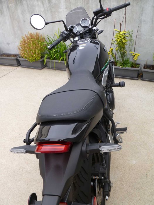 Kawasaki z650 RS 2023