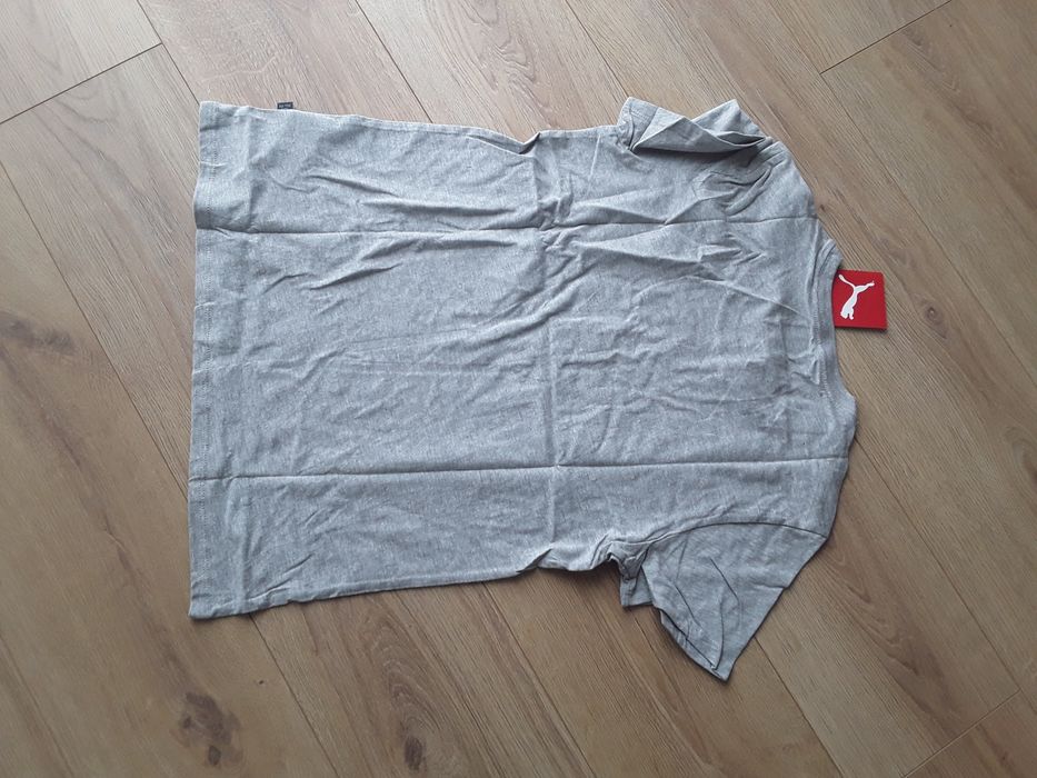 Koszulka PUMA M T-Shirt 38 damska