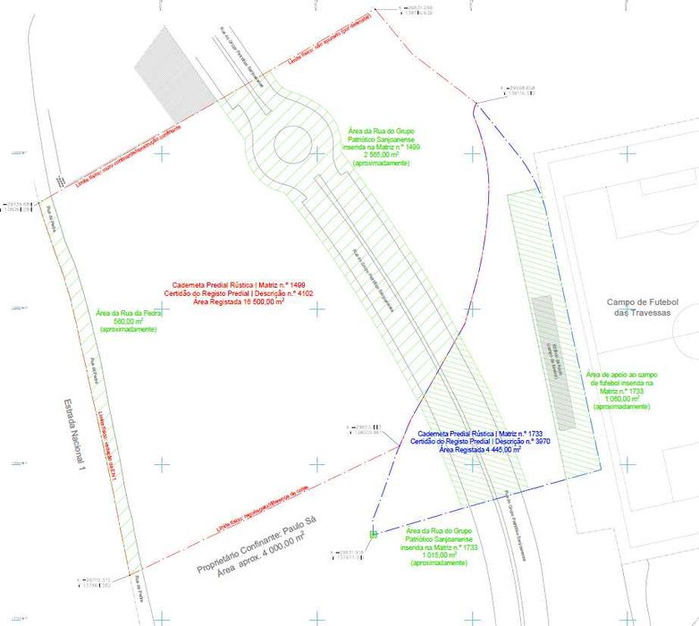 Levantamentos Topográficos | Drone | Laser Scanner | Arquitetura | Legalizações