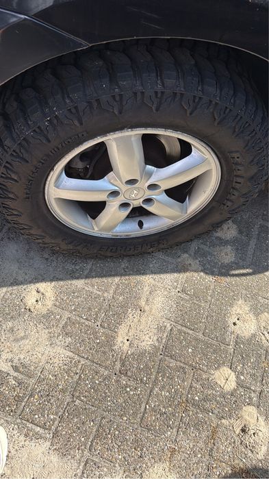 Santa fe 2.2 дизель автомат