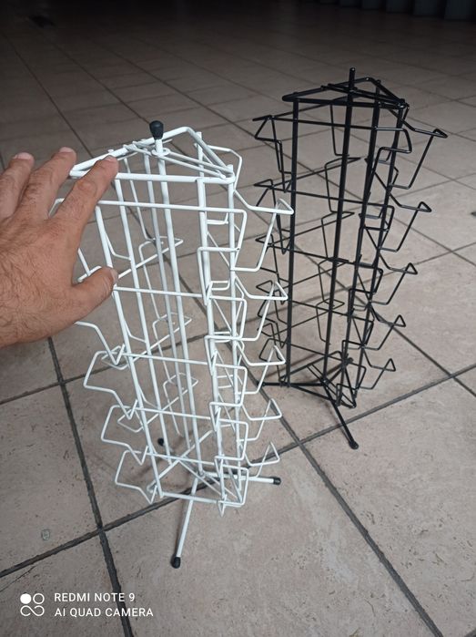 Expositor de postais 10cm x15cm