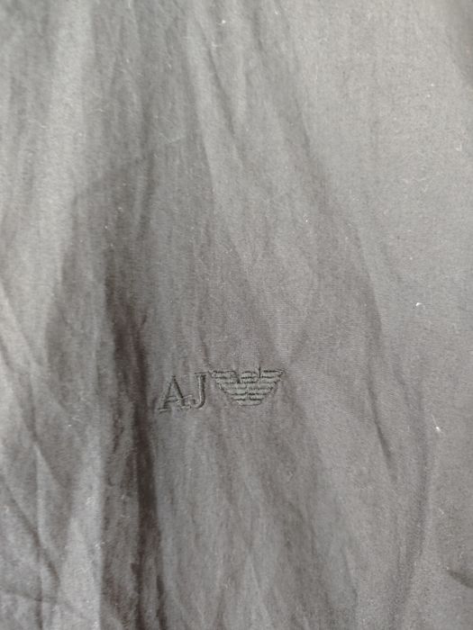 Koszula Armani jeans