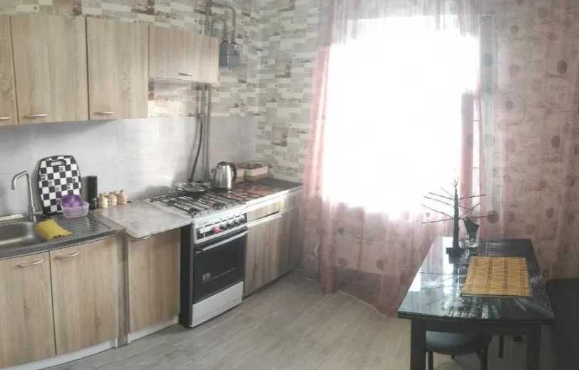 ПРОДАЮ 1-кім.Кв. 40м2. Кухня 9м2. Житл.РЕМОНТ.