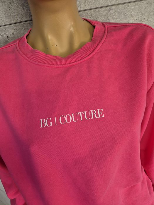 Dres bluza spodnie BG Couture Brandenburg Juicy rozmiar L