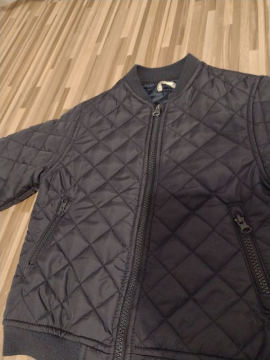 Kurtka wiosna/ jesień r 110