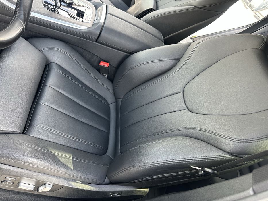 BMW X5 I40 Продам