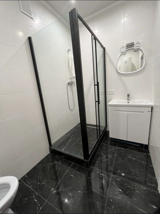 Власник. Оренда 1-кімнатної квартири з балконом на вул. Лінкольна