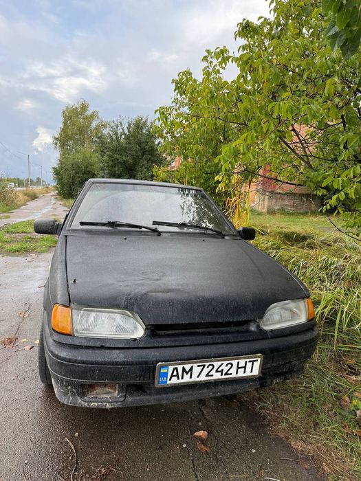 Продам автомобіль ВАЗ 2114
