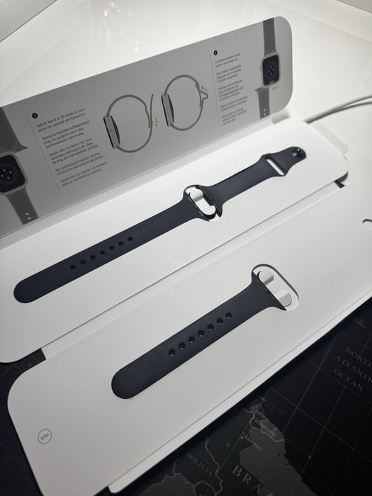 Apple Watch series 6 40mm