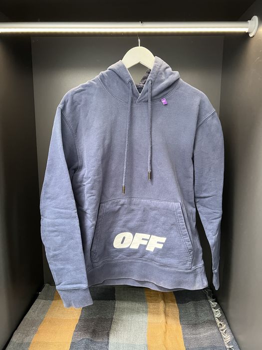 Bluza off white