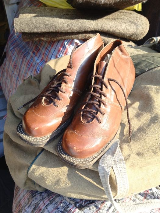 Конькьки  ролики