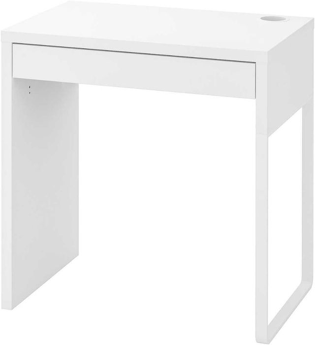 Biurko Ikea Micke