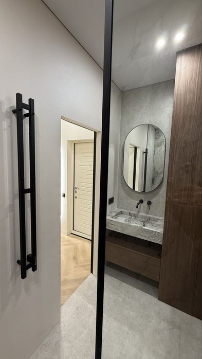 1-room apartment apartment by the address st. Arkadiyskoe plato Gagarinskoe plato (area 45 m²) - Atlanta.ua - photo 24