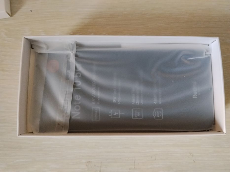redmi note 10 5g 8/256