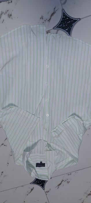 мужские рубашки с длинным и коротким рукавом