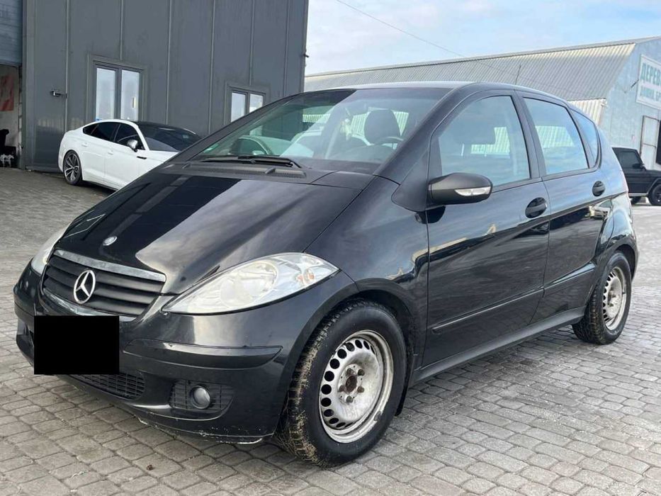 Mercedes-Benz A 150 2006