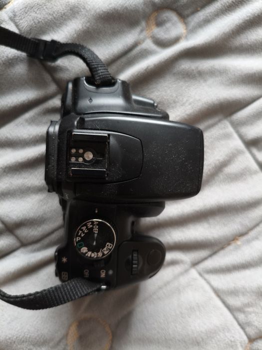 canon 400d продам