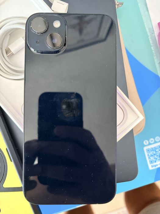 Iphone 14 plus 256gb