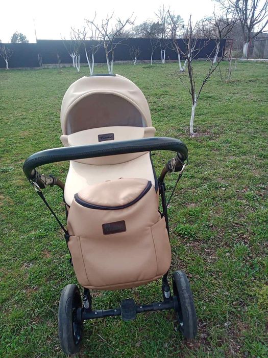 Коляска 2 в 1 Classic