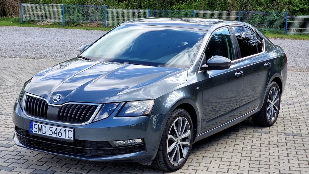 Skoda Octavia 2 lift prywatnie 1.4  96tyś.km.