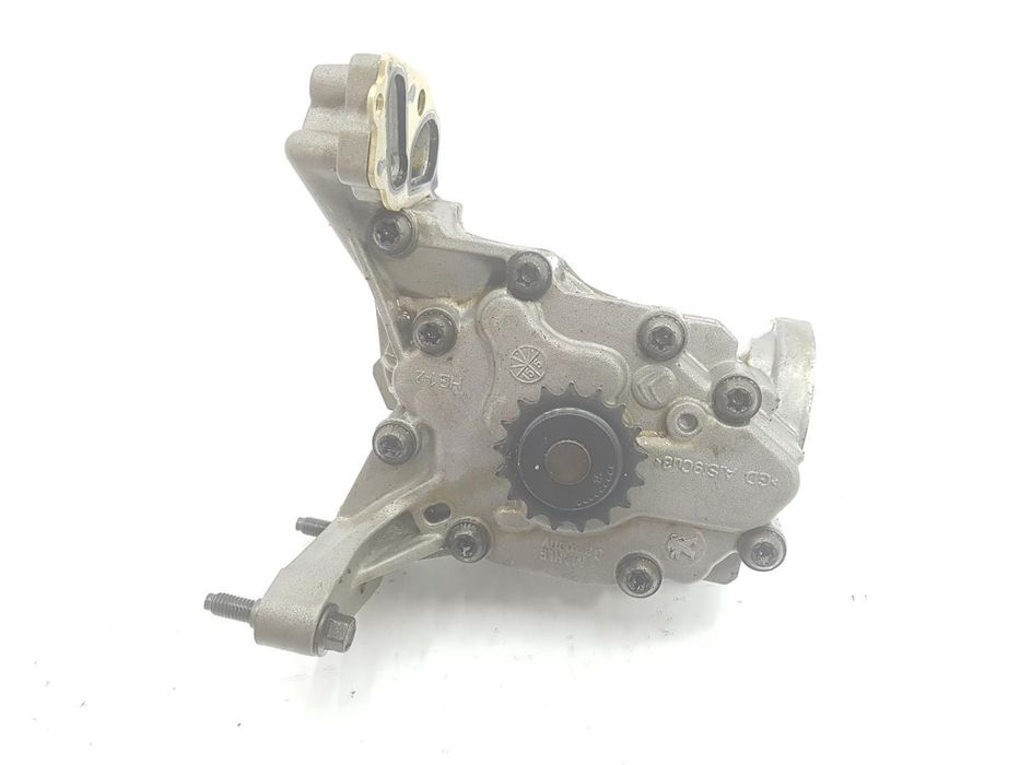 Bomba De Óleo Peugeot 208