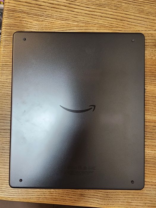 Електронна книга Amazon Kindle Scribe Premium 64 GB