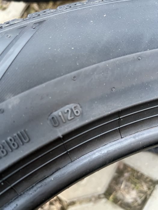 Pirelli scorpion all season  sf3 111y 265/50/20 xl