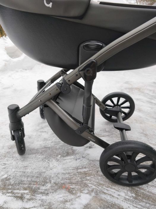 Коляска Anex М/type 2 в 1