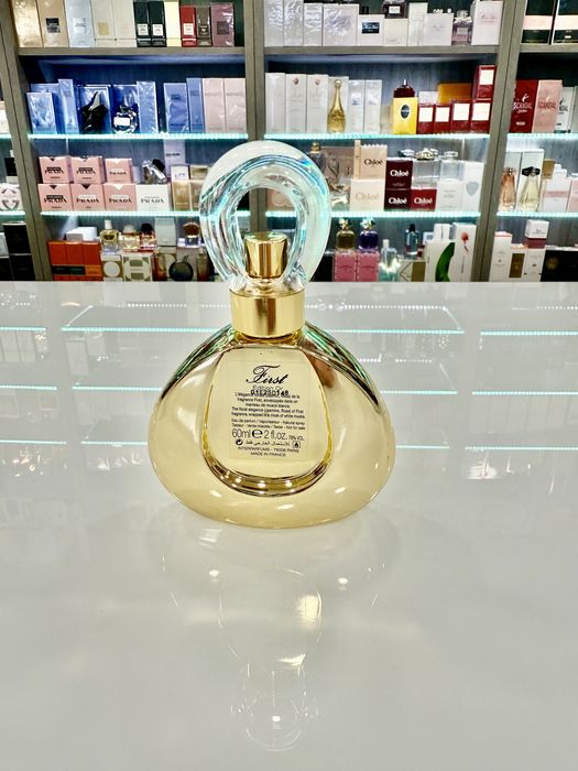 Van Cleef & Arpels First Edition Or Eau De Parfum UNIKAT 60 ML