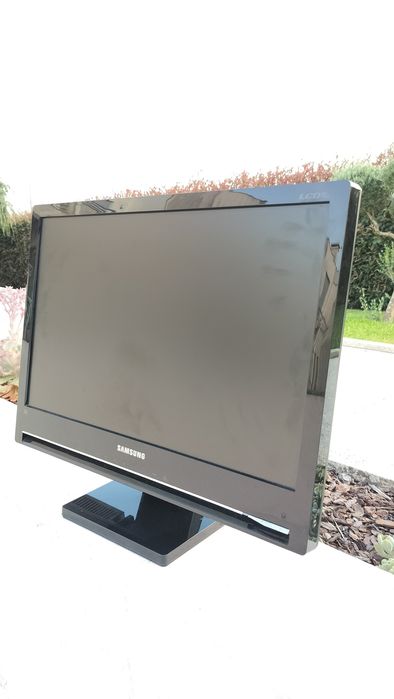 Televisao Samsung SyncMaster 225MW