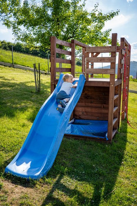 Domek w górach Ustroń.kominek cisza, balia z jacuzzi