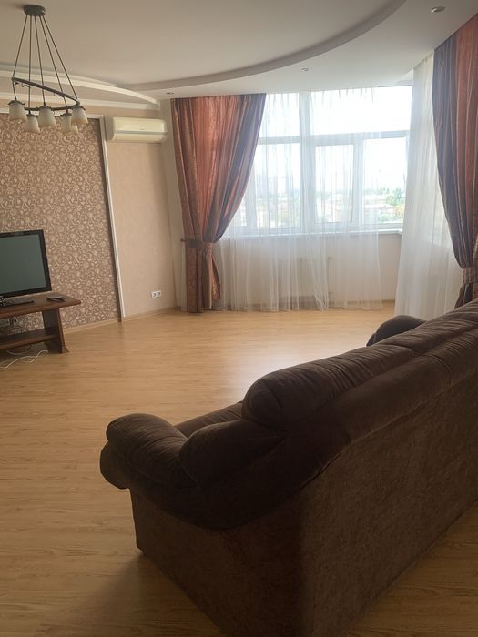 4 ком, Соломенский , ул Воробйова 13 е, от хозяина