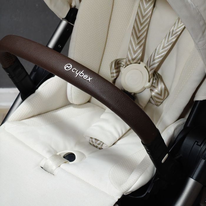 Cybex Balios 3в1