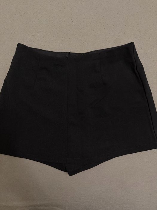 спідниця шортики