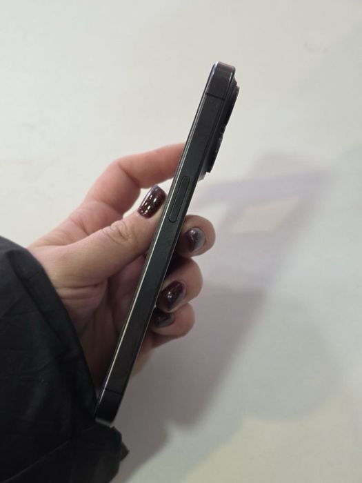 Iphone 15 Pro 256 GB