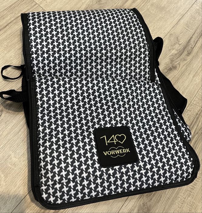 Torba thermomix do transportu  tm6