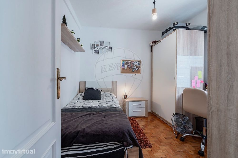 Apartamento T3 para venda